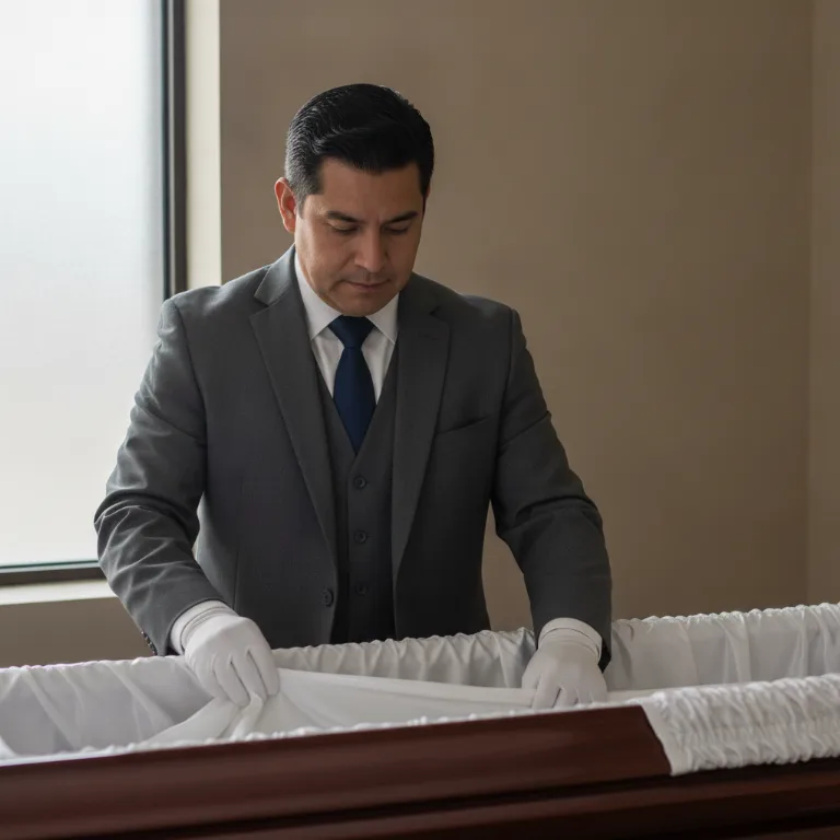 funeraria San Luis de la Paz